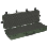 Преносими калъфи и куфари за оръжия Peli® Storm Case®