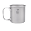 Чаши Keith Titanium®