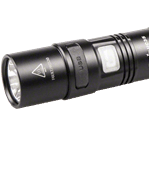 Тактически и полицейски фенери NexTorch®