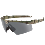 Oakley® стрелкови очила