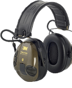 Шумозаглушители Surefire®