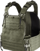 Тактическа броня Viper Tactical®
