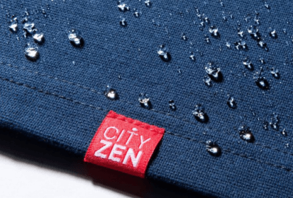 CityZen - чешкият стартъп предлага качествени тениски
