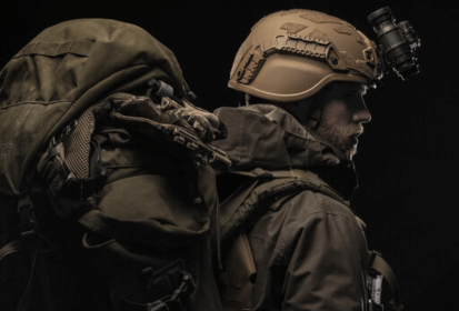 Protection Group Denmark: Най-високо ниво на балистична защита с сертифицирано качество