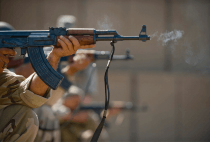 Косата не е Калашников: Как Са vz. 58 се различава от АКМ