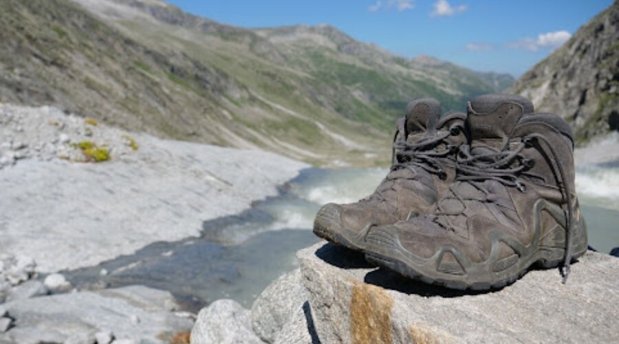 LOWA<sup>®</sup> Zephyr GTX<sup>®</sup> MID TF обувки за природата
