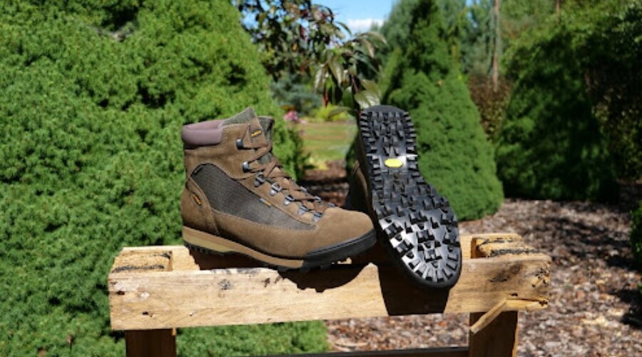 Италиански обувки за открито Trekking Slope GTX<sup>®</sup> AKU Tactical<sup>®</sup>