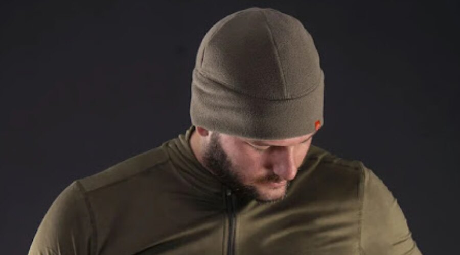 Мъж с флийсова шапка PENTAGON<sup>&reg;</sup> Oros Watch Hat