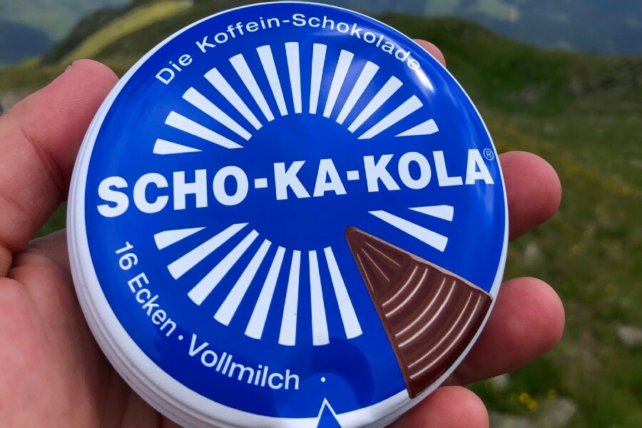 Шоко-ка-кола