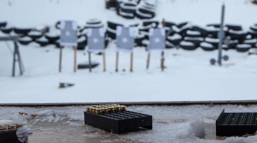 Боеприпаси
