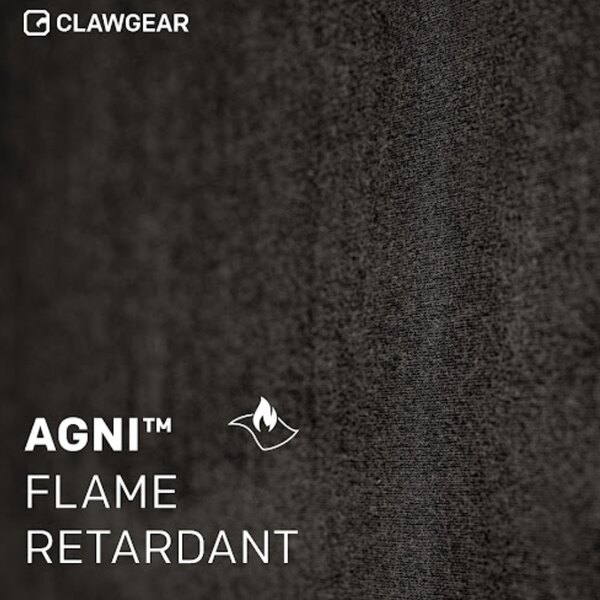 Технология Agni flame retardant
