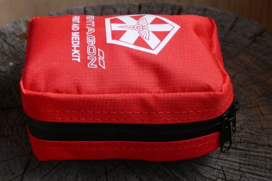 Аптечка Pentagon Tactical