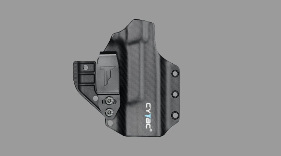 Shoot-Out Combo Кобур