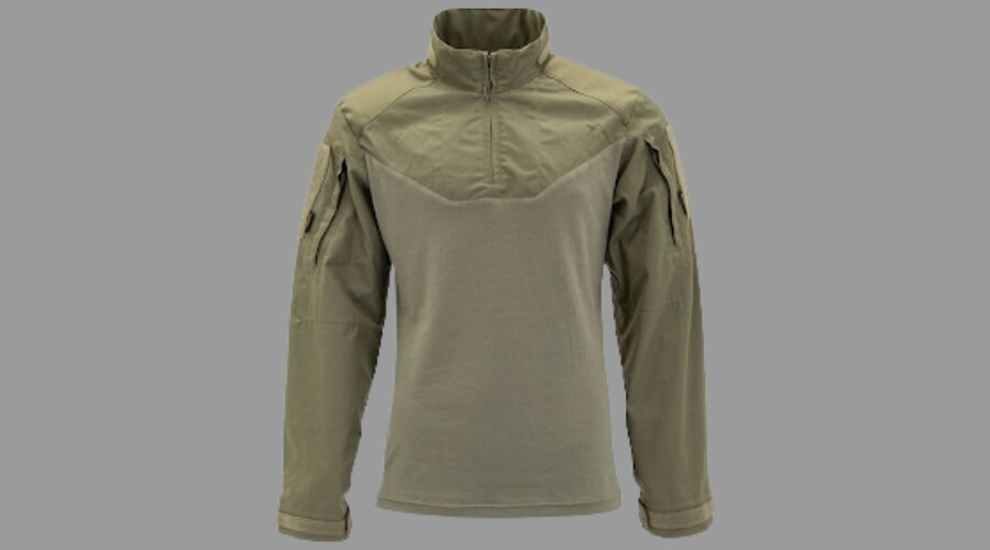 Боен чорап Carinthia Combat Shirt