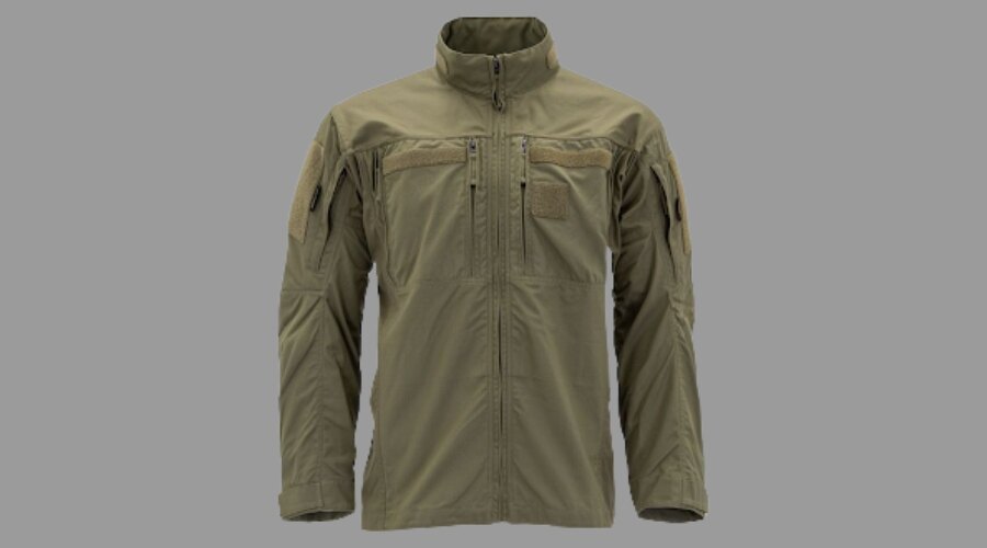 Бойно яке Carinthia Combat Jacket