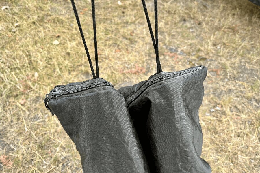 Спален чувал Snugpak JUNGLE