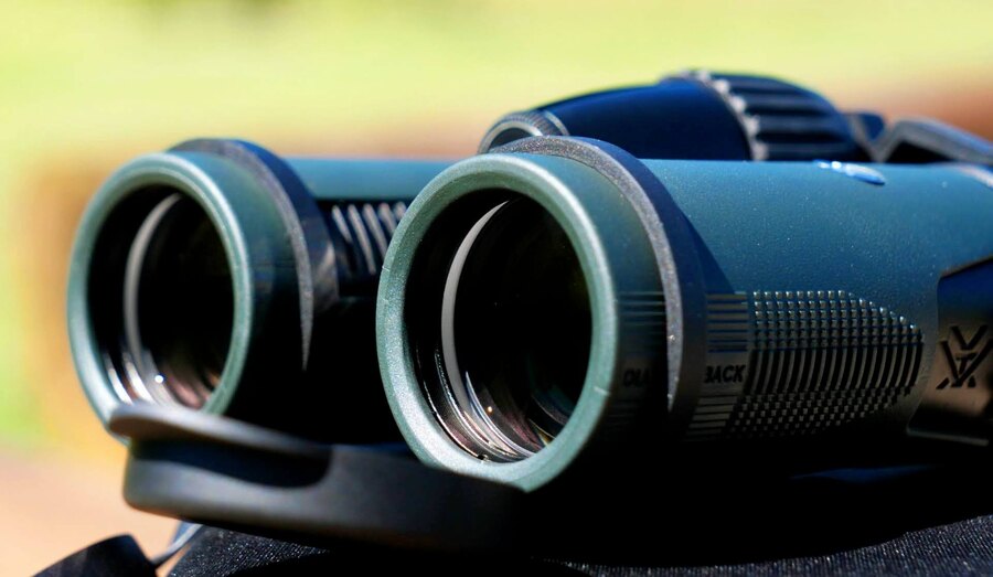 Далекоглед Vanquish 8x26 Vortex. Източник: Rigad
