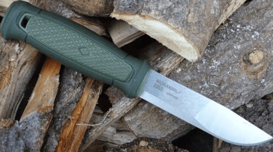 Нож Morakniv Multimount