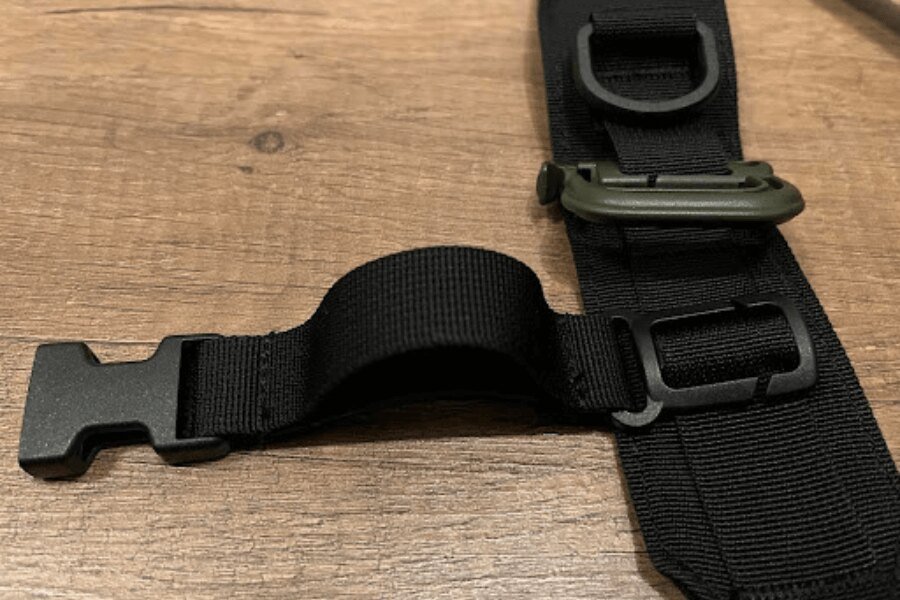 Фокстрот MK2 Helikon-Tex - гръден ремък