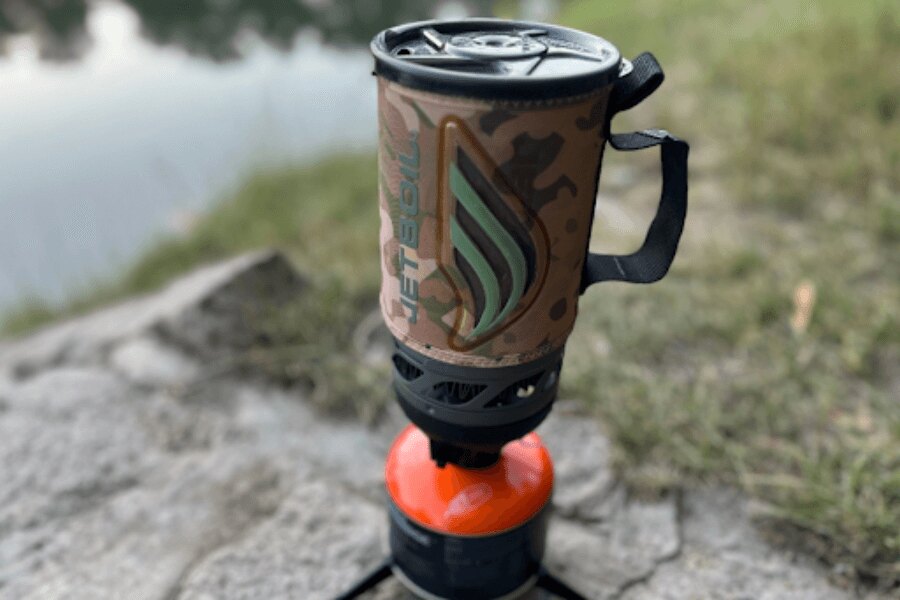 котлон JetBoil
