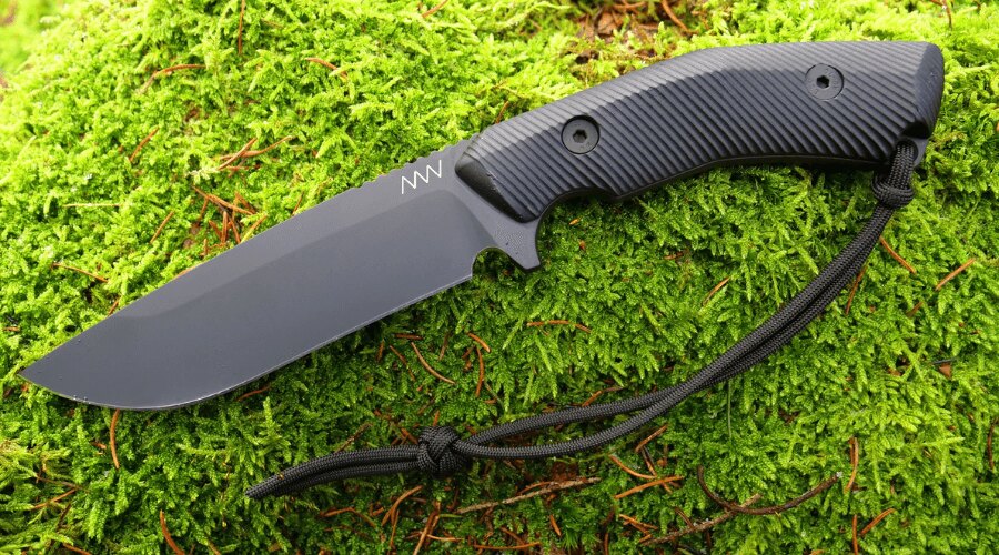 Нож M200 HT ANV