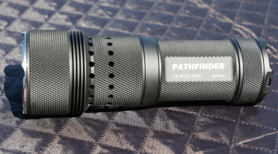Фенер Pathfinder PowerTac