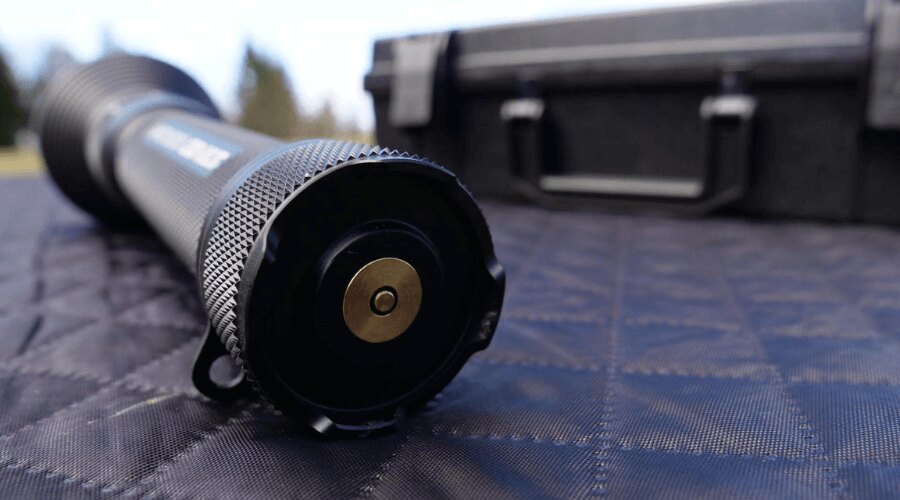 магнитен конектор Watchdog OD-XLT PowerTac