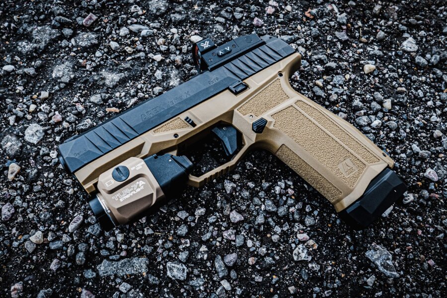 Апекс Делта Gen2