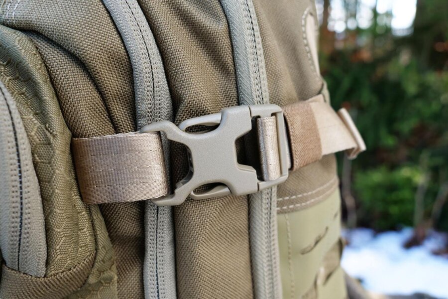Компресионна лента Falcon II Maxpedition