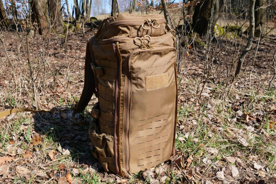 Раница Little Brother Eberlestock<sup>®</sup>