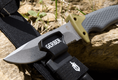 История на компанията Gerber