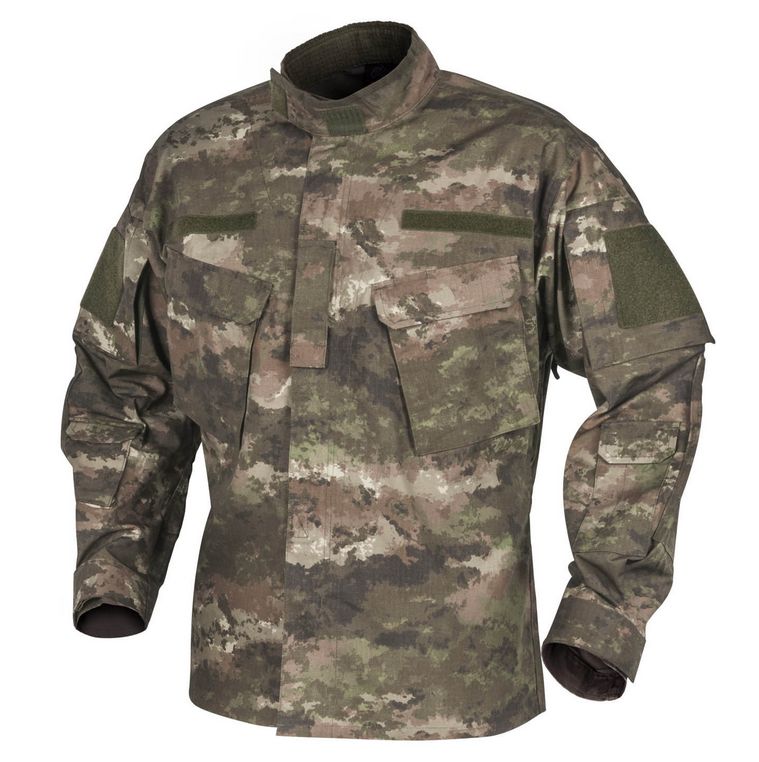 Камуфлажен модел Helikon Tex Legion Forest<sup>®</sup>