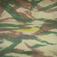 Камуфлажен модел - Hellenic camo (GRE)