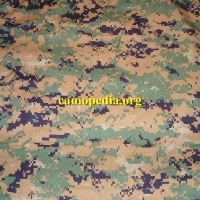 Камуфлажен модел - Hellenic camo (GRE)