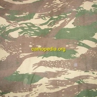 Камуфлажен модел - Hellenic camo (GRE)