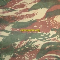 Камуфлажен модел - Hellenic camo (GRE)