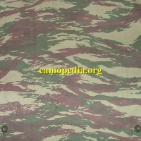 Камуфлажен модел - Hellenic camo (GRE)