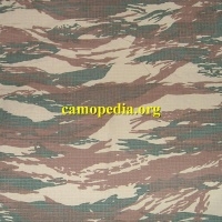 Камуфлажен модел - Hellenic camo (GRE)