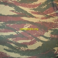 Камуфлажен модел - Hellenic camo (GRE)