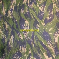 Камуфлажен модел - Hellenic camo (GRE)