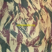 Камуфлажен модел - Hellenic camo (GRE)