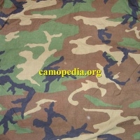 Камуфлажен модел - Hellenic camo (GRE)