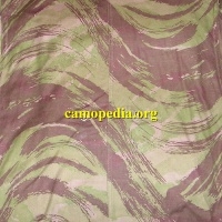 Камуфлажен модел Lizard (FR)