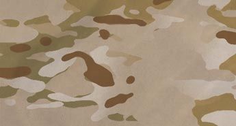 Камуфлажен модел Multicam<sup>®</sup> Arid