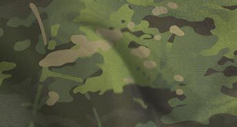 Камуфлажен образец Multicam<sup>®</sup> Tropic