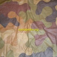 Полиативен образец PL woodland - Pantera wzór 93
