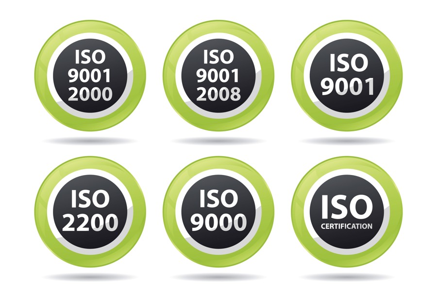 Норма ISO
