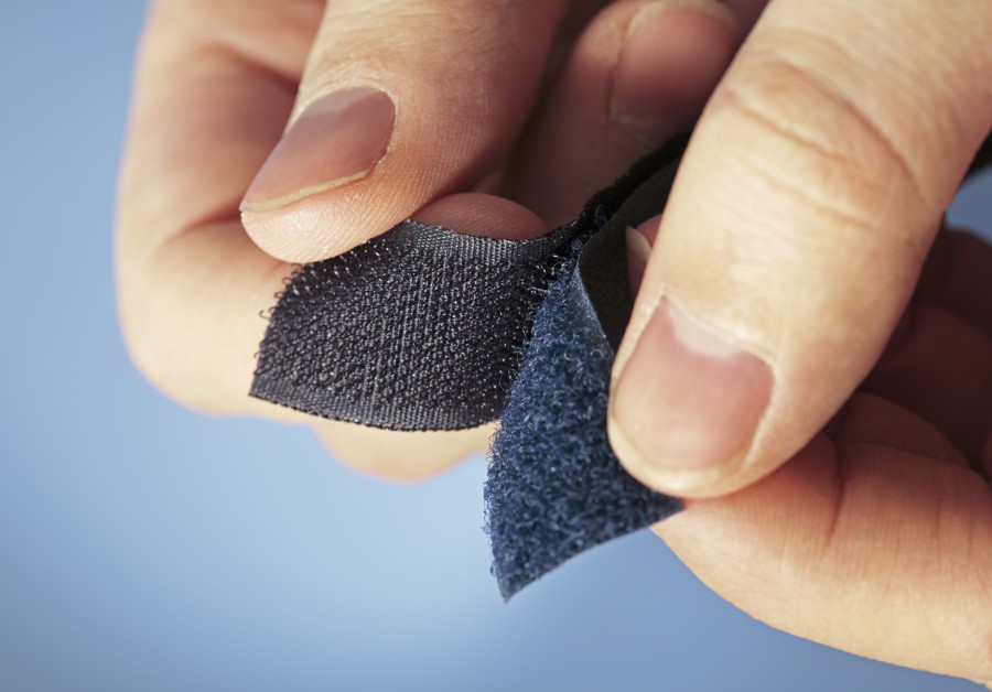 VELCRO<sup>®</sup> панел