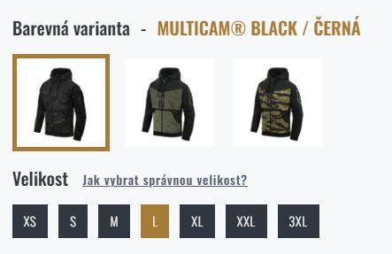 Избор на вариант
