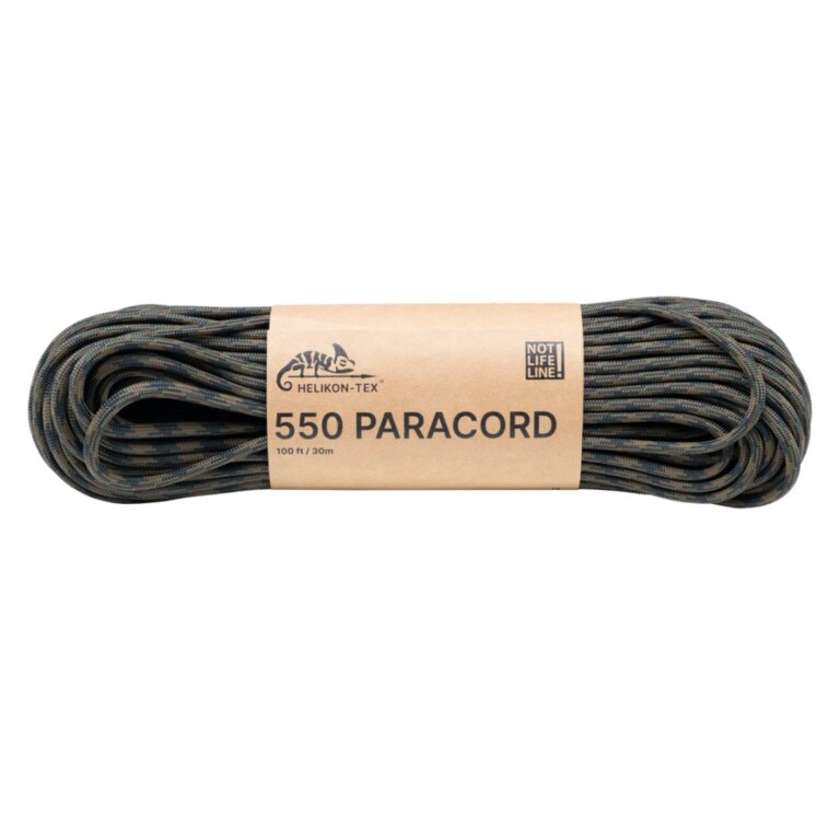 550 Паракорд Helikon-Tex®/ 30 m